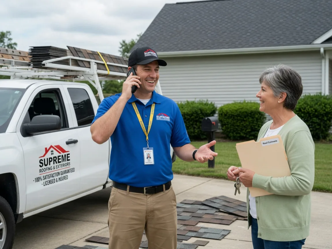 Roof Replacement Rose City, MI FAQs